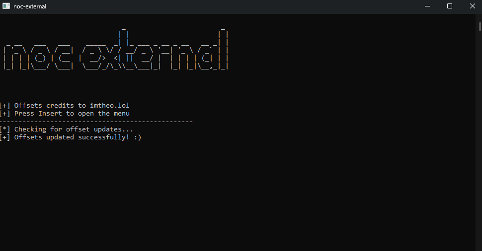 noc-external Preview